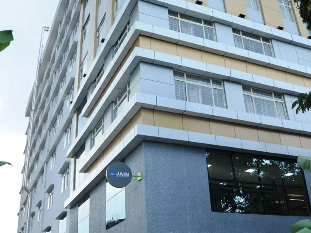 School of Design, Media and Creative Arts by Jain University now Providing student-centric courses